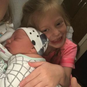 Meet your Posher, Sally